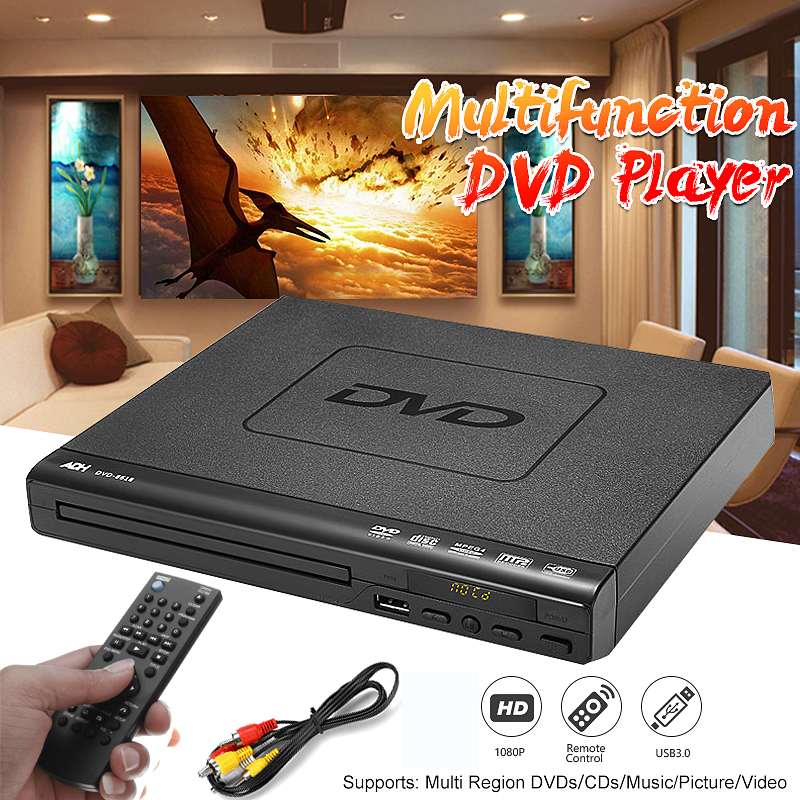 1080P Ȩ HD DVD ũ ÷̾ Ƽ̵  TV ..